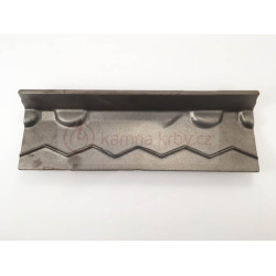 Spodní vnitřní díl Jotul F 602 CB